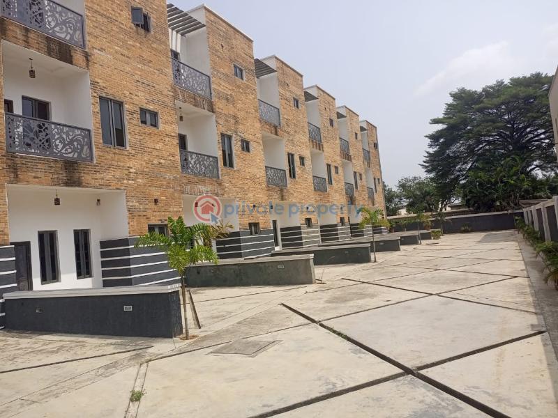 4 bedroom Block Of Flats For Sale Ikeja GRA Lagos - 0