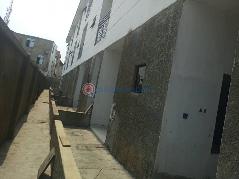 4 bedroom Block Of Flats For Sale Ikeja, Gra Ikeja GRA Lagos - 5