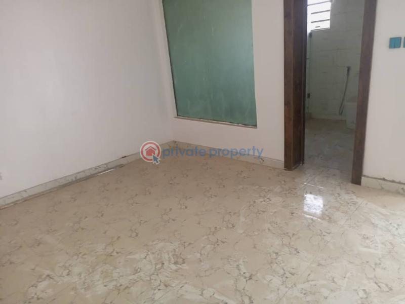 4 bedroom Block Of Flats For Sale Ikeja, Gra Ikeja GRA Lagos - 1