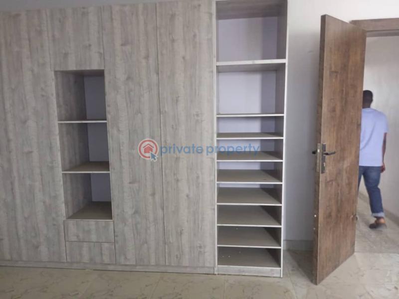 4 bedroom Block Of Flats For Sale Ikeja, Gra Ikeja GRA Lagos - 3