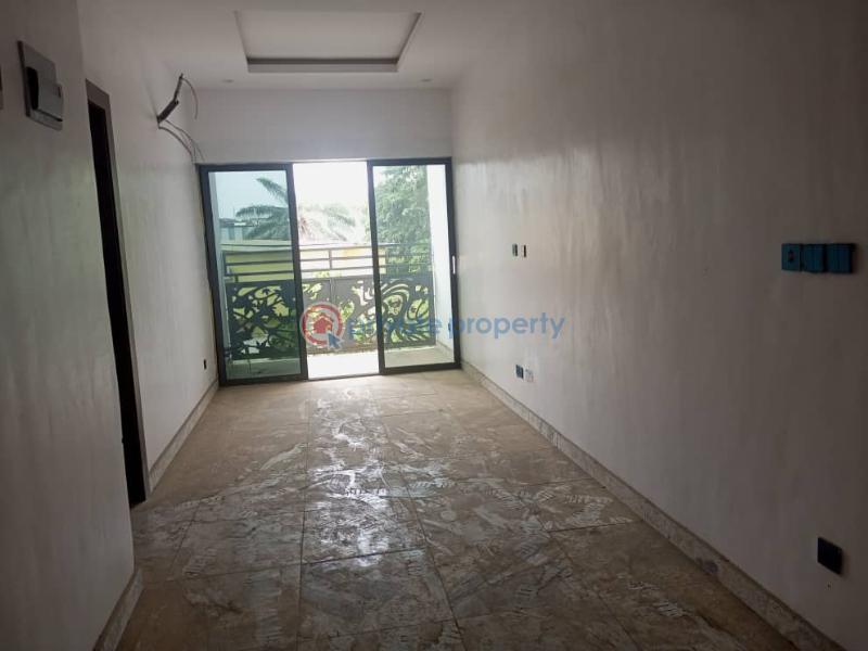 4 bedroom Block Of Flats For Sale Ikeja, Gra Ikeja GRA Lagos - 2