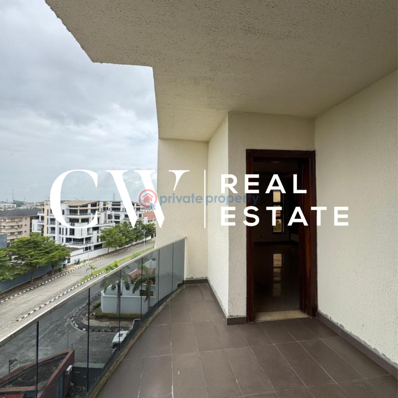 4 bedroom Maisonette For Rent Banana Island Ikoyi Lagos - 0