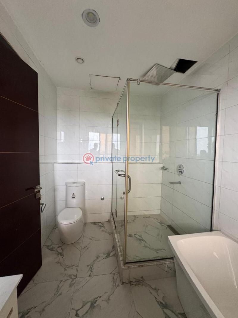 4-bed penthouse maisonette+bq|ikoyi - 12 4 bedroom Maisonette For Rent Banana Island Ikoyi Lagos - 12