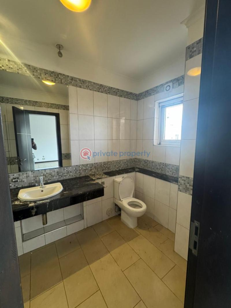 4 bedroom Penthouse For Rent Victoria Island Lagos - 10
