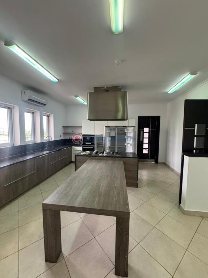 4 bedroom Penthouse For Rent Victoria Island Lagos - 7