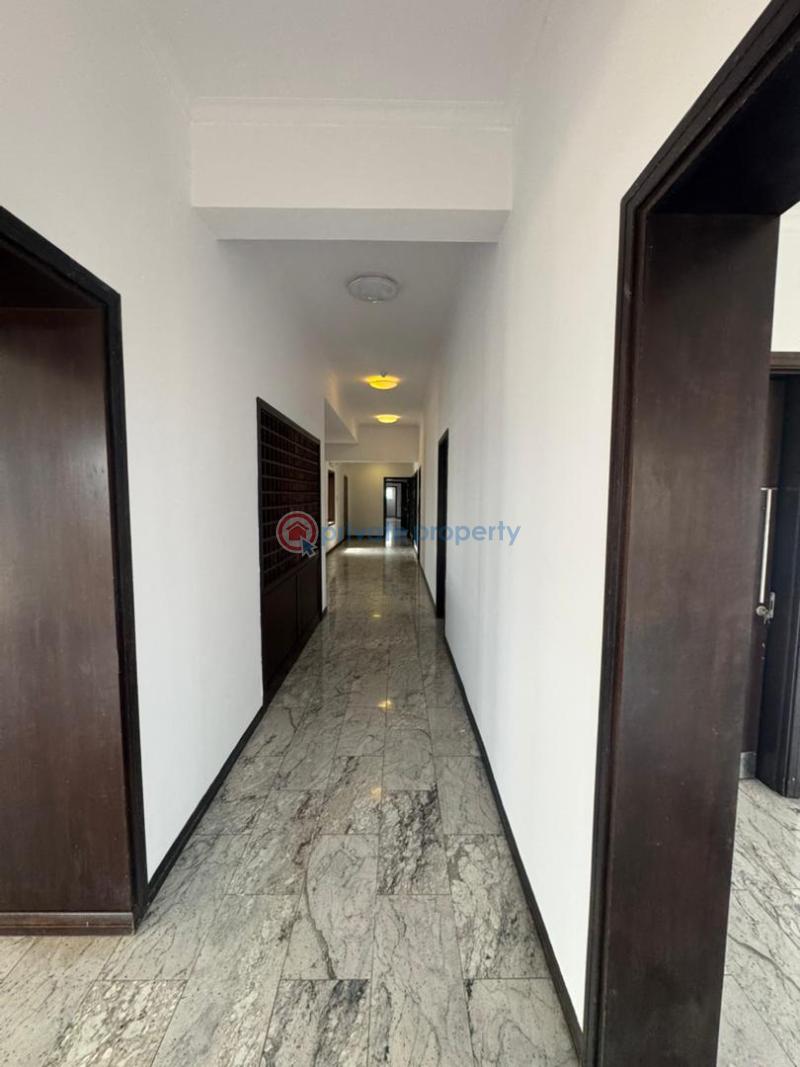 4 bedroom Penthouse For Rent Victoria Island Lagos - 4