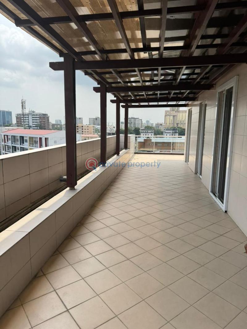 4 bedroom Penthouse For Rent Victoria Island Lagos - 13