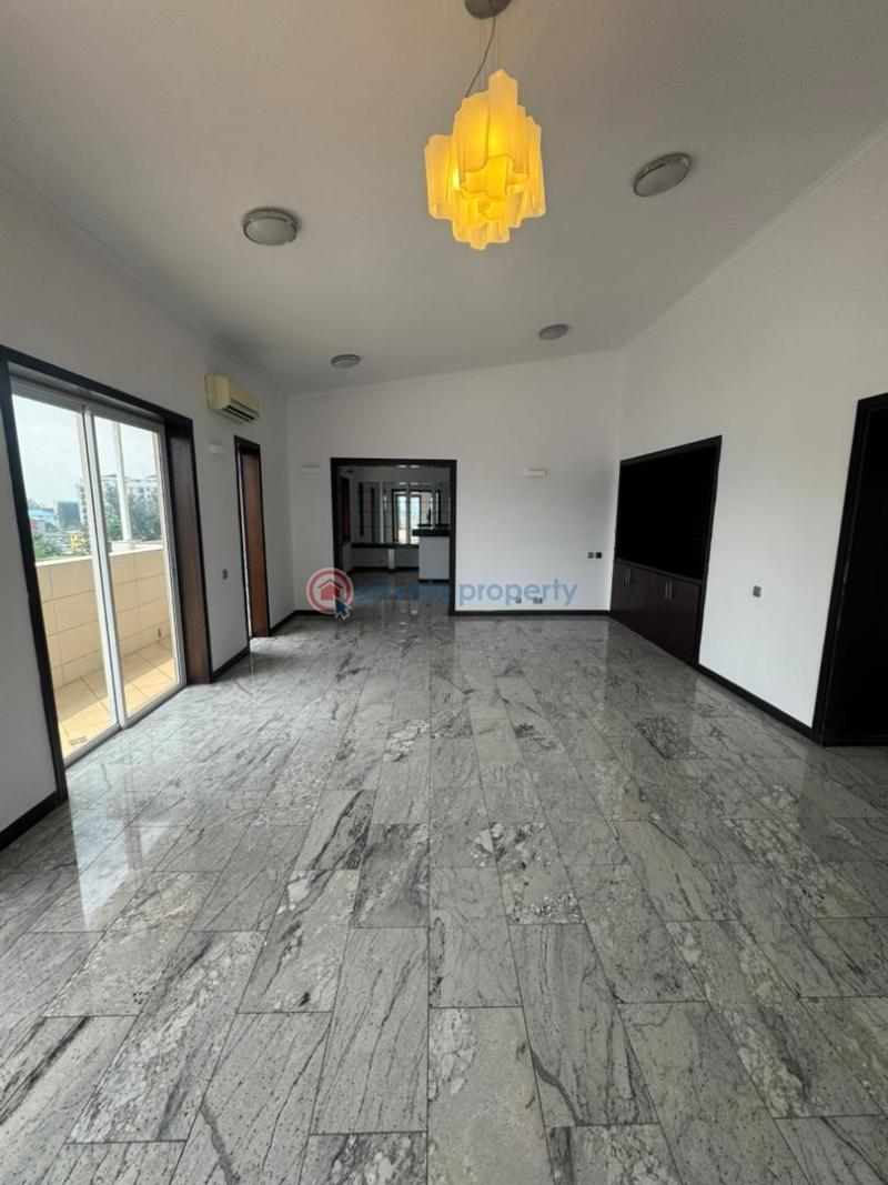 4 bedroom Penthouse For Rent Victoria Island Lagos - 2