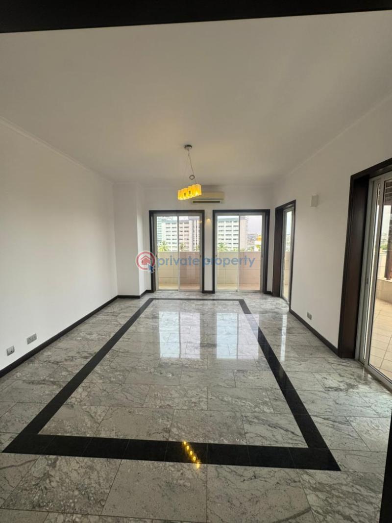 4 bedroom Penthouse For Rent Victoria Island Lagos - 3