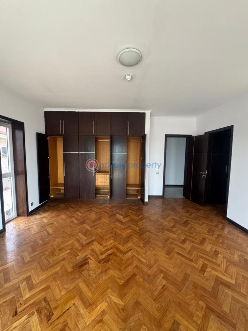 4 bedroom Penthouse For Rent Victoria Island Lagos - 11