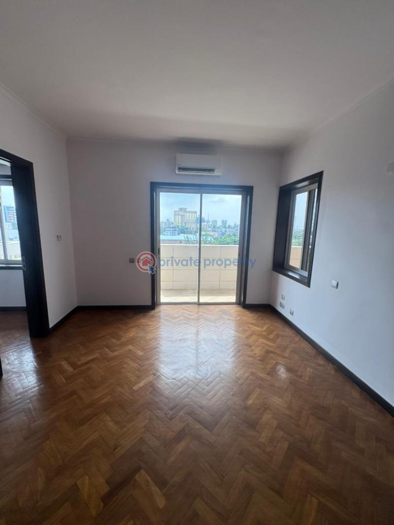 4 bedroom Penthouse For Rent Victoria Island Lagos - 8