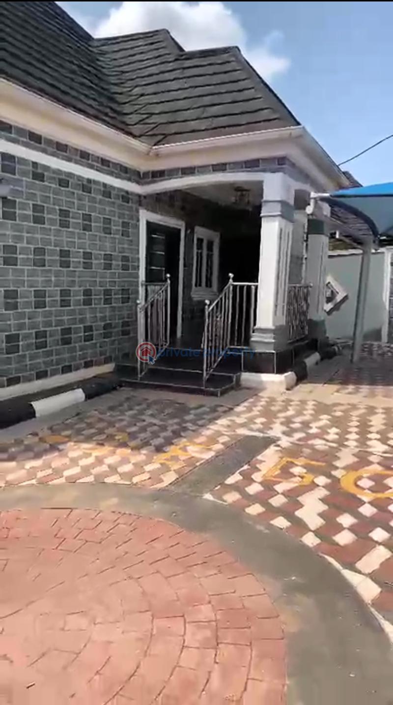 Block Of Flats For Sale Ogheghe Off Benin Auchi Road Benin Edo - 2