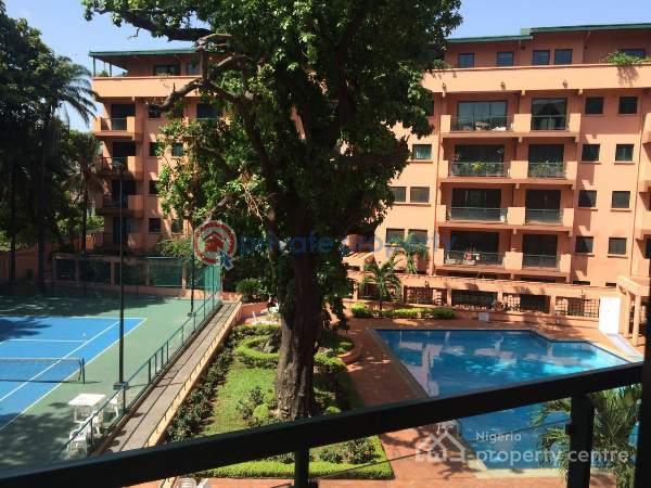 4 bedroom Block Of Flats For Sale Ligali Ayorinde Victoria Island Lagos