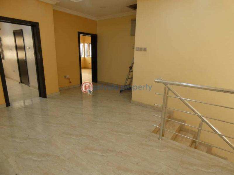 4 bedroom Semi detached Duplex For Rent Nicole Igbo Efon Lekki Lagos - 2