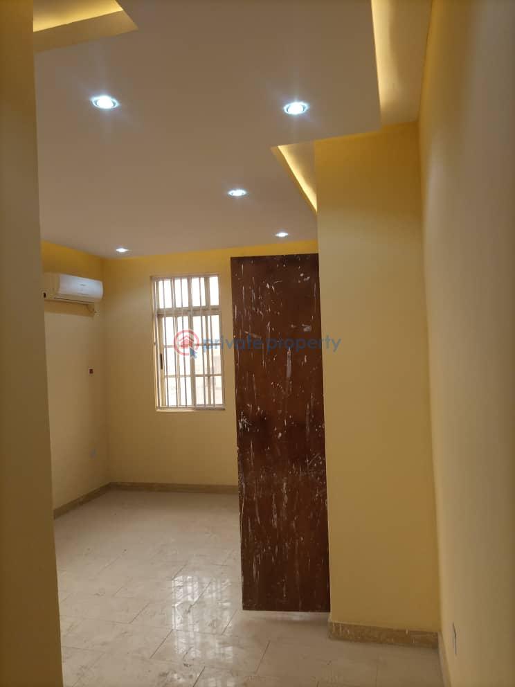 4 bedroom Semi detached Duplex For Sale Mende Maryland Lagos - 4