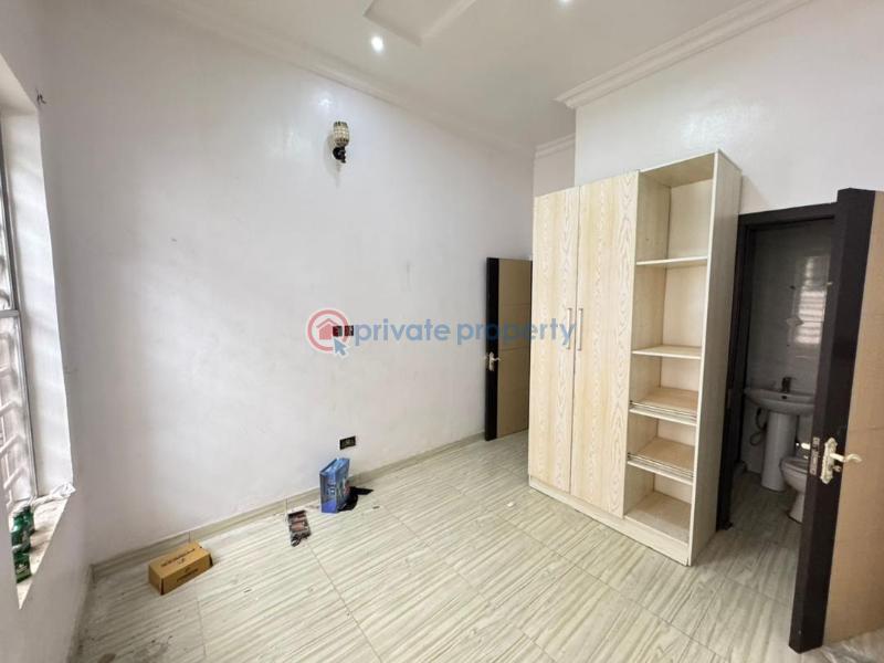 4 bedroom Terraced Duplex For Sale Chevron Alternative Chevron Drive Lekki Lagos - 0