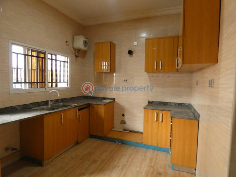 4 bedroom Semi detached Duplex For Rent Nicole Igbo Efon Lekki Lagos - 0
