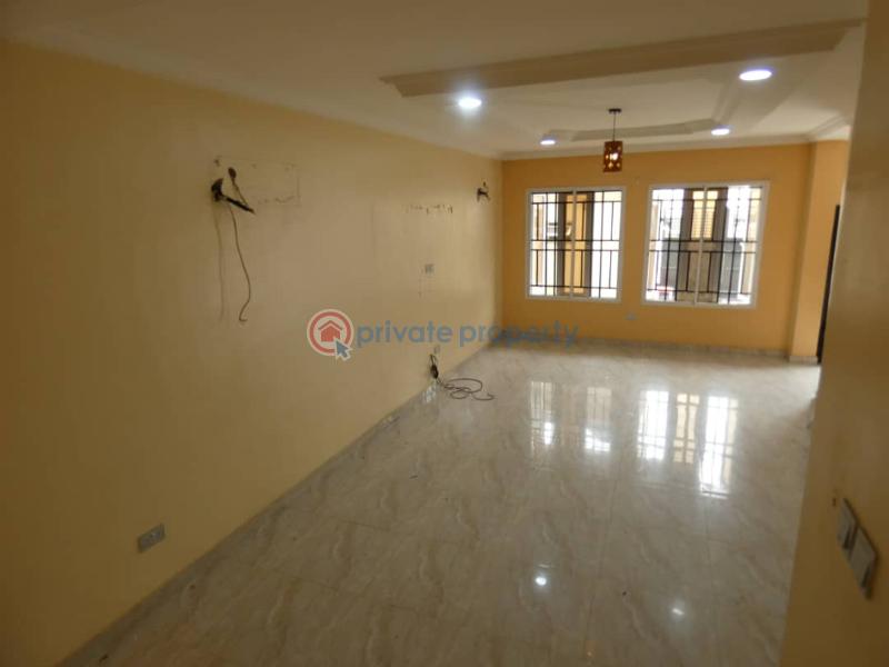 4 bedroom Semi detached Duplex For Rent Nicole Igbo Efon Lekki Lagos - 4