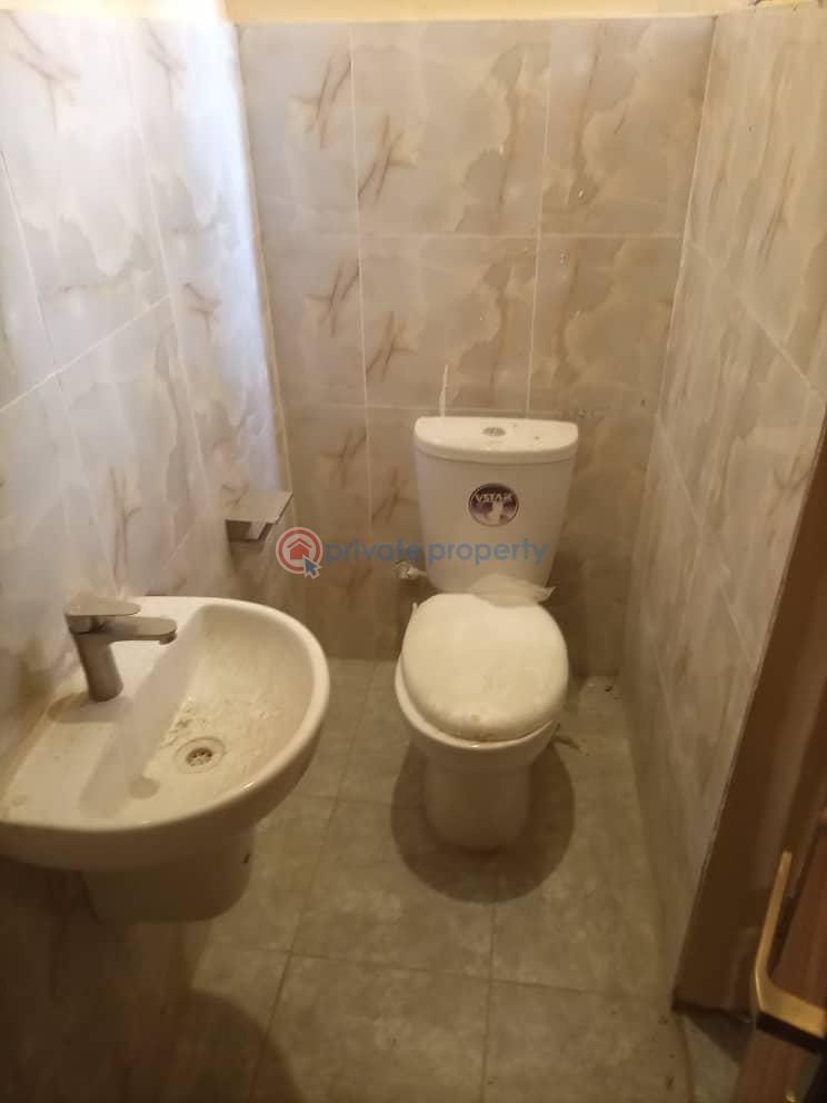 4 bedroom Semi detached Duplex For Sale Mende Maryland Lagos - 3