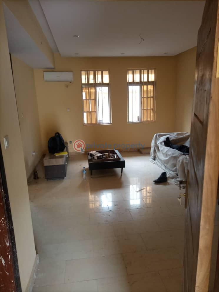 4 bedroom Semi detached Duplex For Sale Mende Maryland Lagos - 0