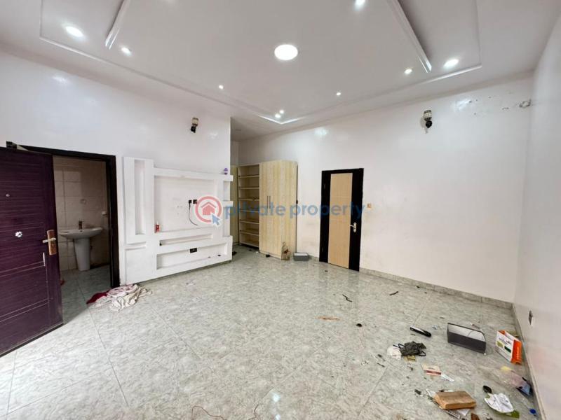 4 bedroom Terraced Duplex For Sale Chevron Alternative Chevron Drive Lekki Lagos - 5