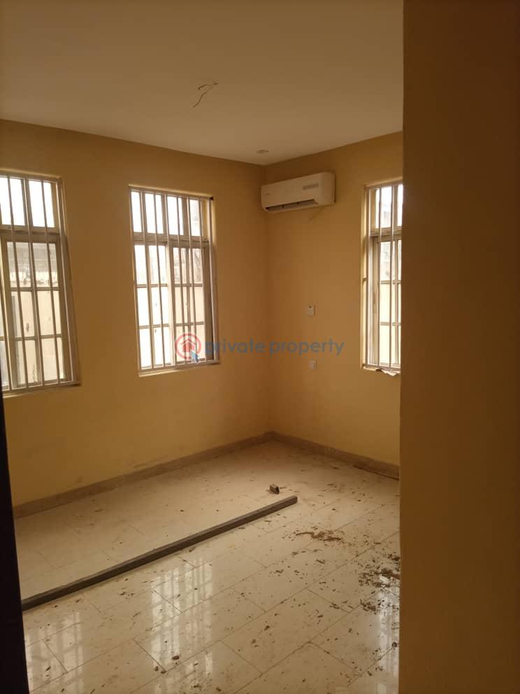 4 bedroom Semi detached Duplex For Sale Mende Maryland Lagos - 2