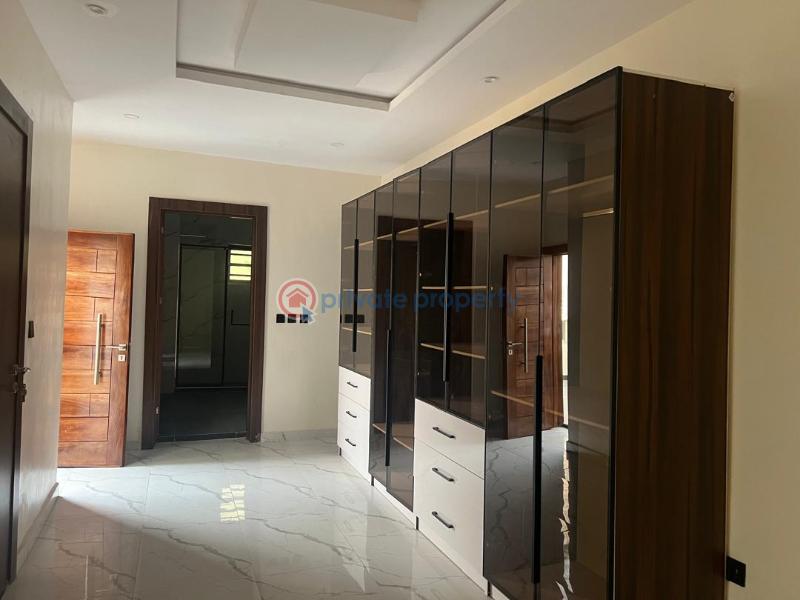 4 bedroom Semi detached Duplex For Sale Off Adeniyi Jones Adeniyi Jones Ikeja Lagos - 2