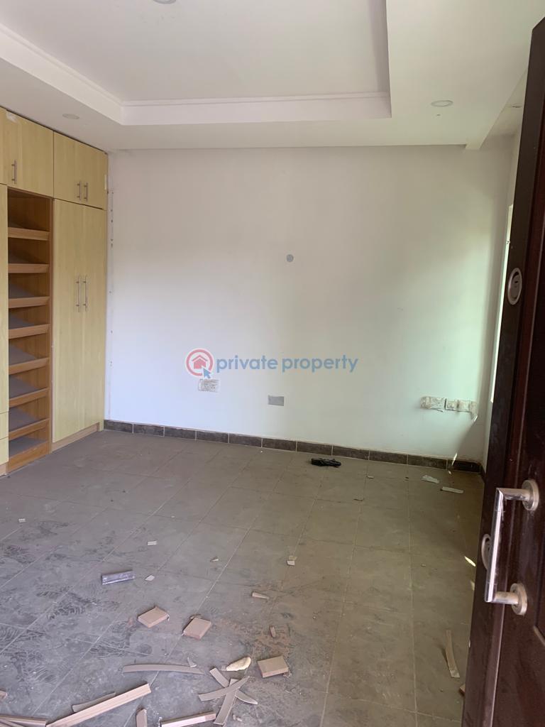 For rent 4 bedroom House Jabi District Jabi Abuja Phase 2 (PID 2PAHDP) Private Property Nigeria