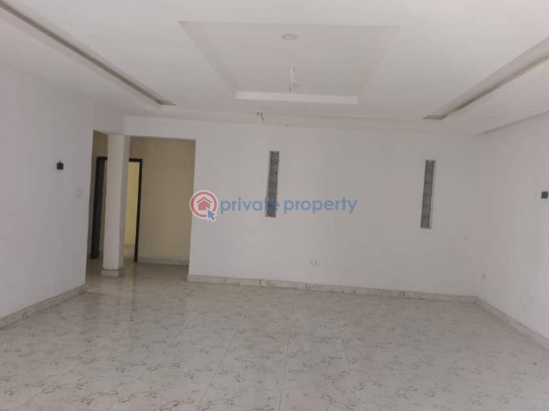 4 bedroom Terraced Duplex For Rent Toyin Allen Avenue Ikeja Lagos