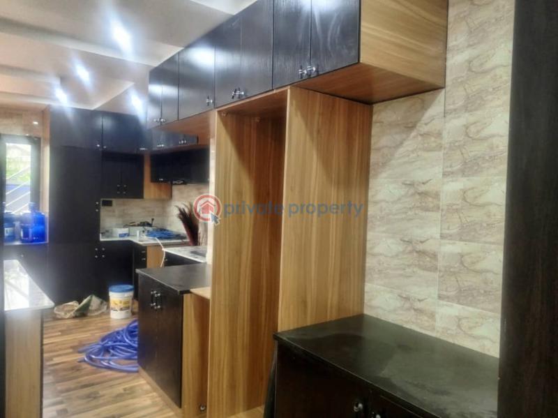 4 bed rooms detached duplex - 3 4 bedroom Detached Duplex For Rent Adeniyi Jones Ikeja Lagos - 3