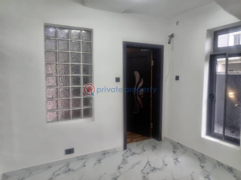 4 bed rooms detached duplex - 6 4 bedroom Detached Duplex For Rent Adeniyi Jones Ikeja Lagos - 6