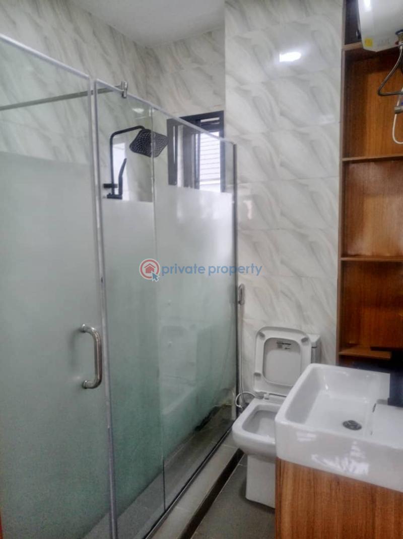 4 bed rooms detached duplex - 10 4 bedroom Detached Duplex For Rent Adeniyi Jones Ikeja Lagos - 10
