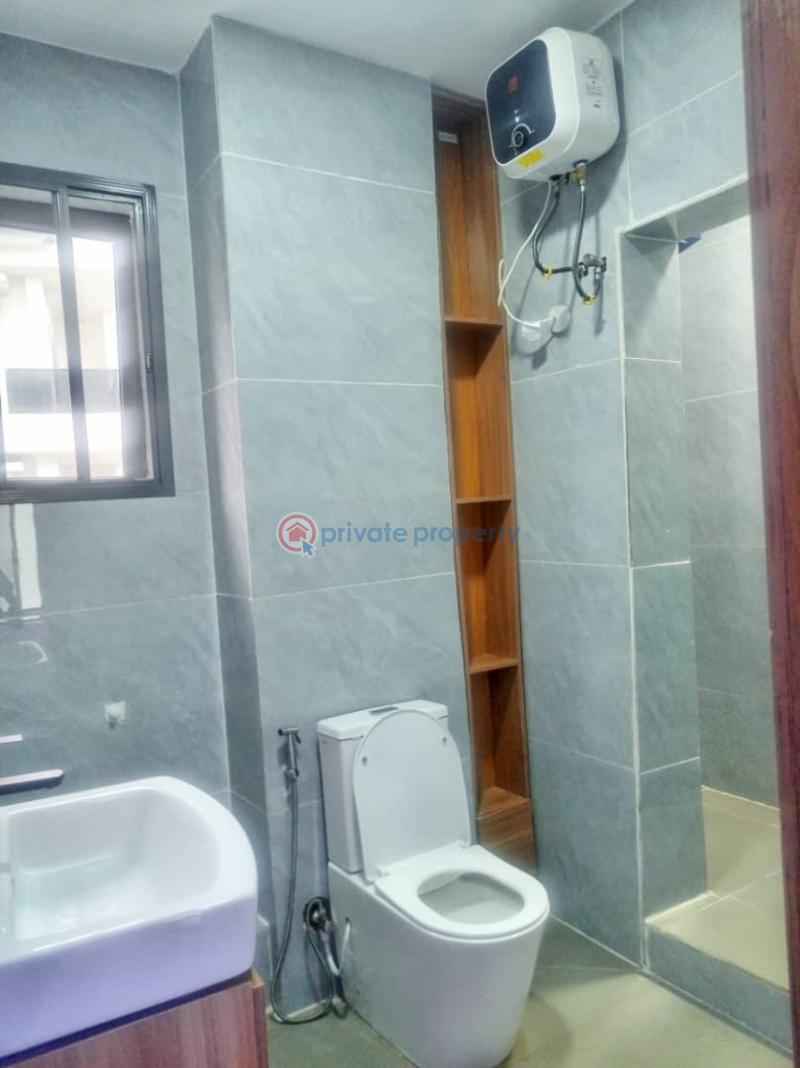 4 bed rooms detached duplex - 13 4 bedroom Detached Duplex For Rent Adeniyi Jones Ikeja Lagos - 13
