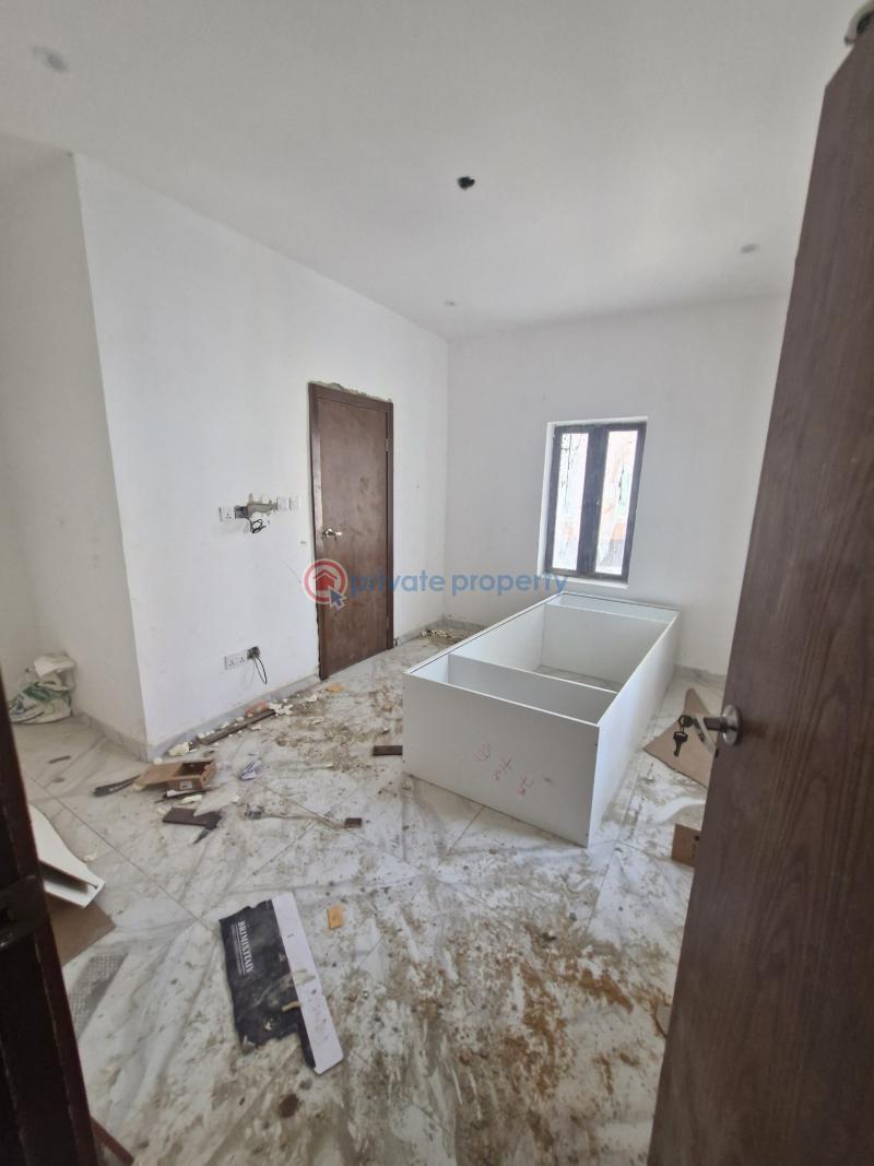 4 bedroom Semi detached Duplex For Sale Ikota Lekki Lagos - 2