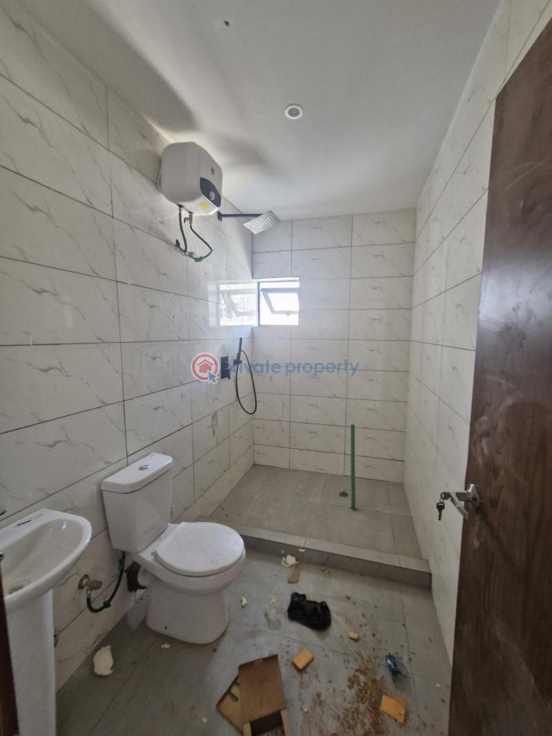 4 bedroom Semi detached Duplex For Sale Ikota Lekki Lagos - 5