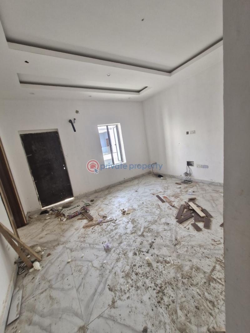 4 bedroom Semi detached Duplex For Sale Ikota Lekki Lagos - 1