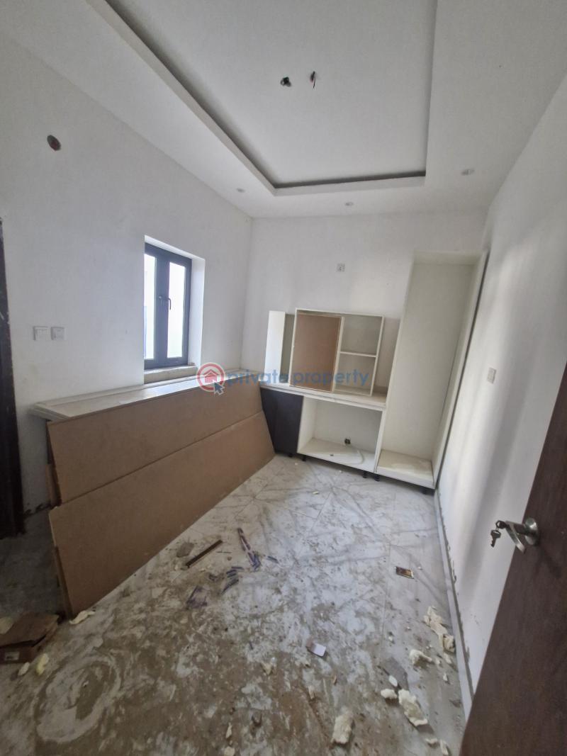 4 bedroom Semi detached Duplex For Sale Ikota Lekki Lagos - 6