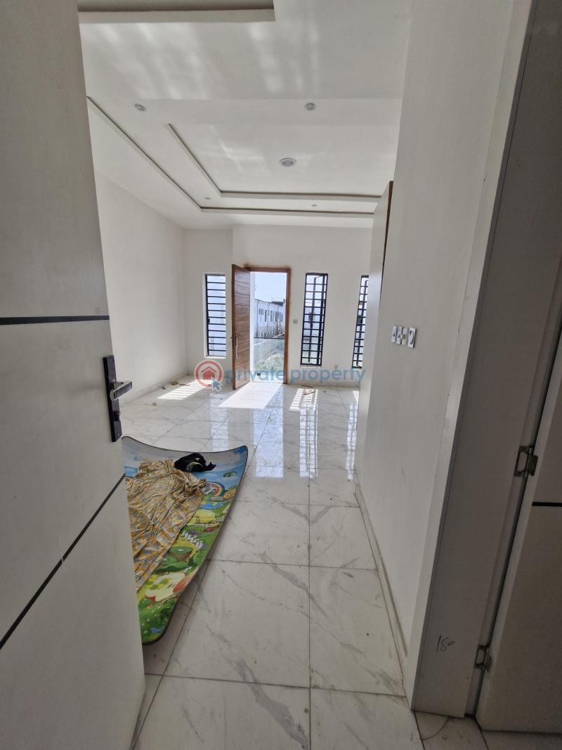 4 bedroom Semi detached Duplex For Sale Ikota Lekki Lagos - 8