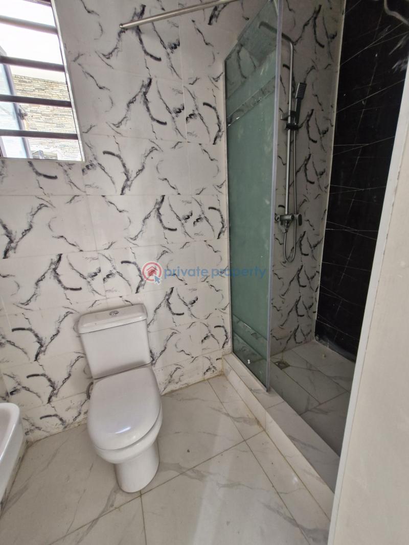4 bedroom Semi detached Duplex For Sale Ikota Lekki Lagos - 7