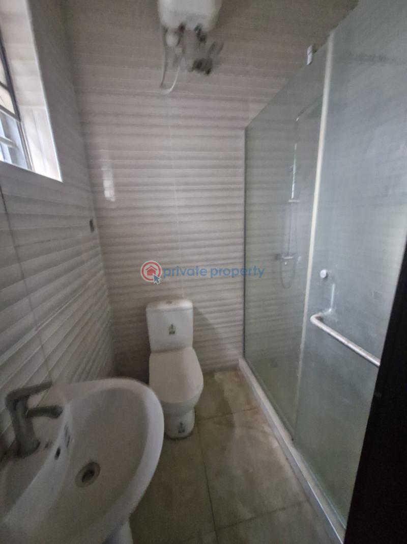 4 bedroom Semi detached Duplex For Sale Lekki Phase 2 Lagos - 9