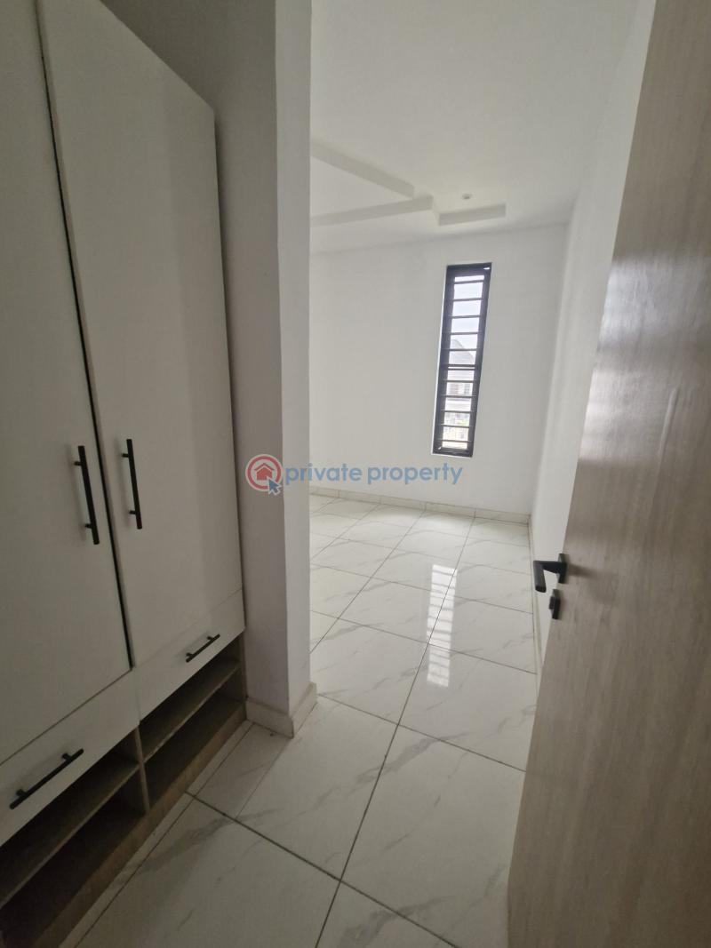 4 bedroom Semi detached Duplex For Sale Lekki Phase 2 Lagos - 8