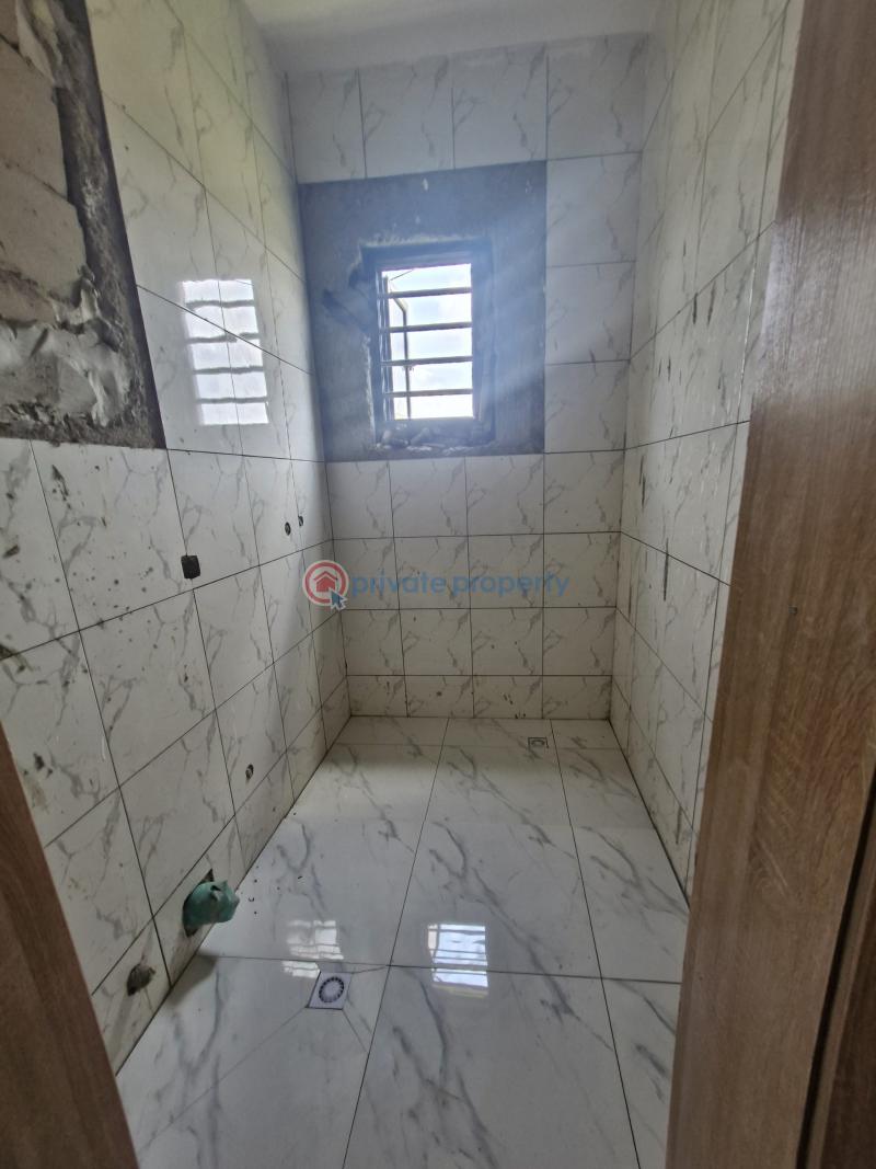 4 bedroom Semi detached Duplex For Sale Lekki Phase 2 Lagos - 5
