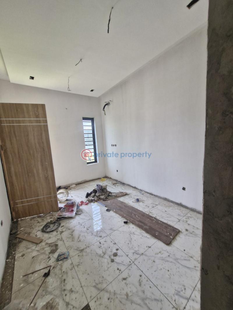 4 bedroom Semi detached Duplex For Sale Lekki Phase 2 Lagos - 4