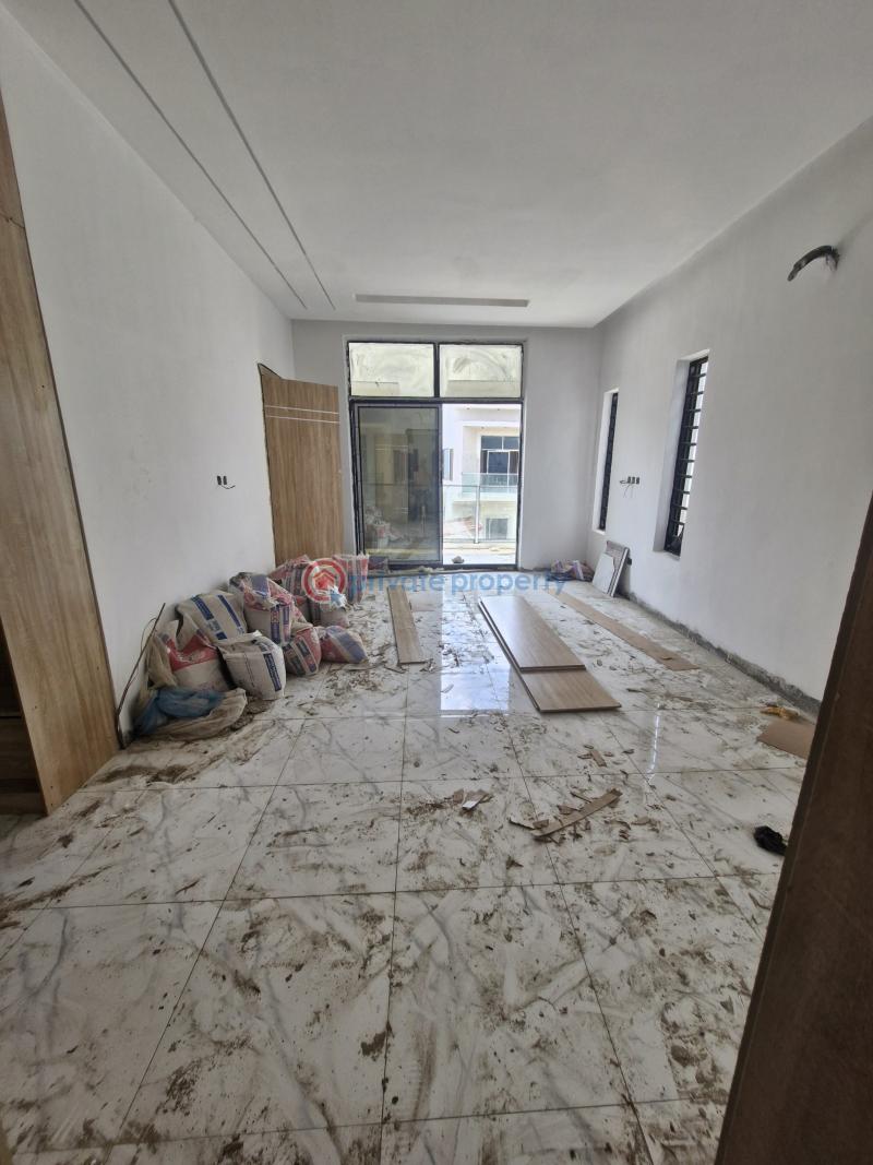 4 bedroom Semi detached Duplex For Sale Lekki Phase 2 Lagos - 6