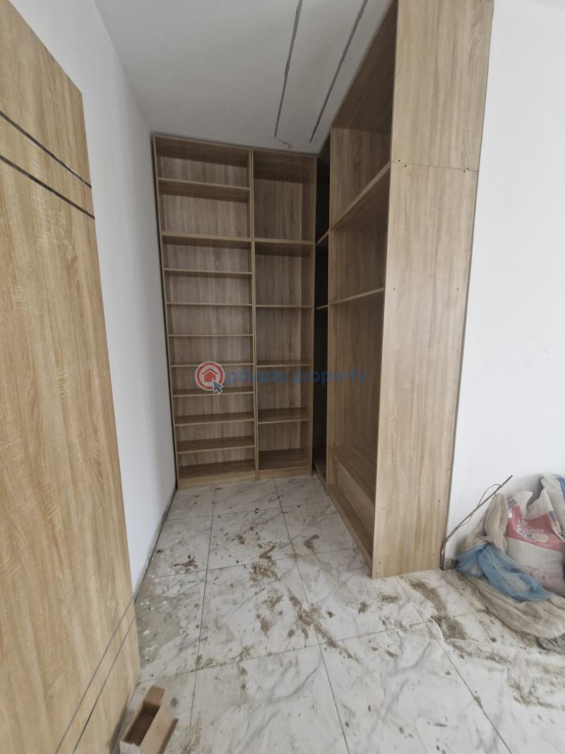 4 bedroom Semi detached Duplex For Sale Lekki Phase 2 Lagos - 7