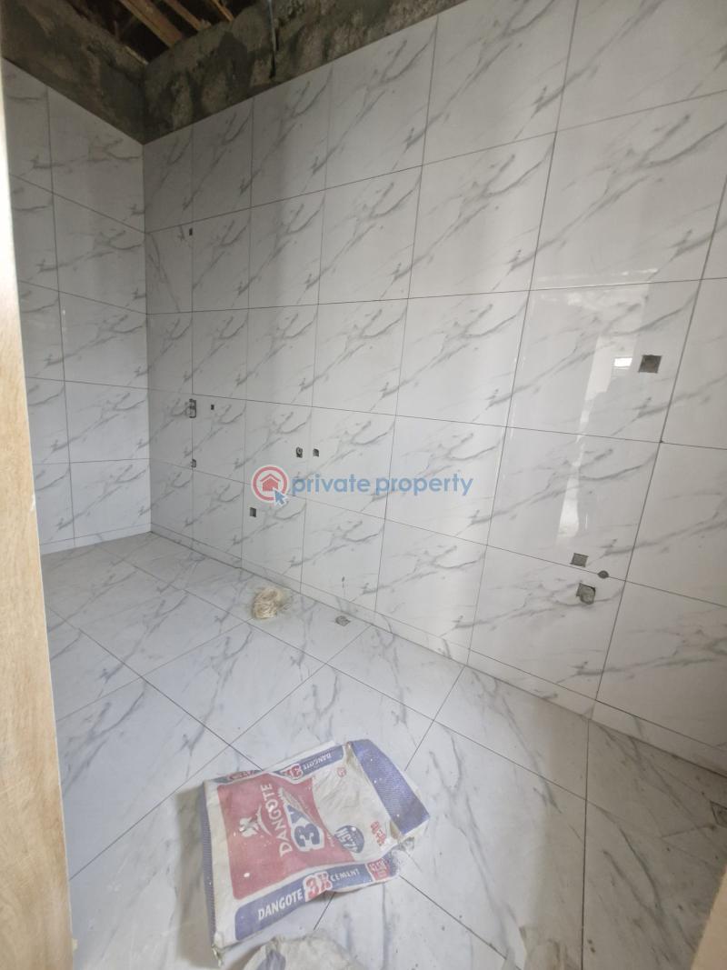 4 bedroom Semi detached Duplex For Sale Lekki Phase 2 Lagos - 8