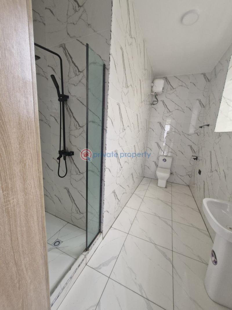 4 bedroom Semi detached Duplex For Sale Lekki Phase 2 Lagos - 1