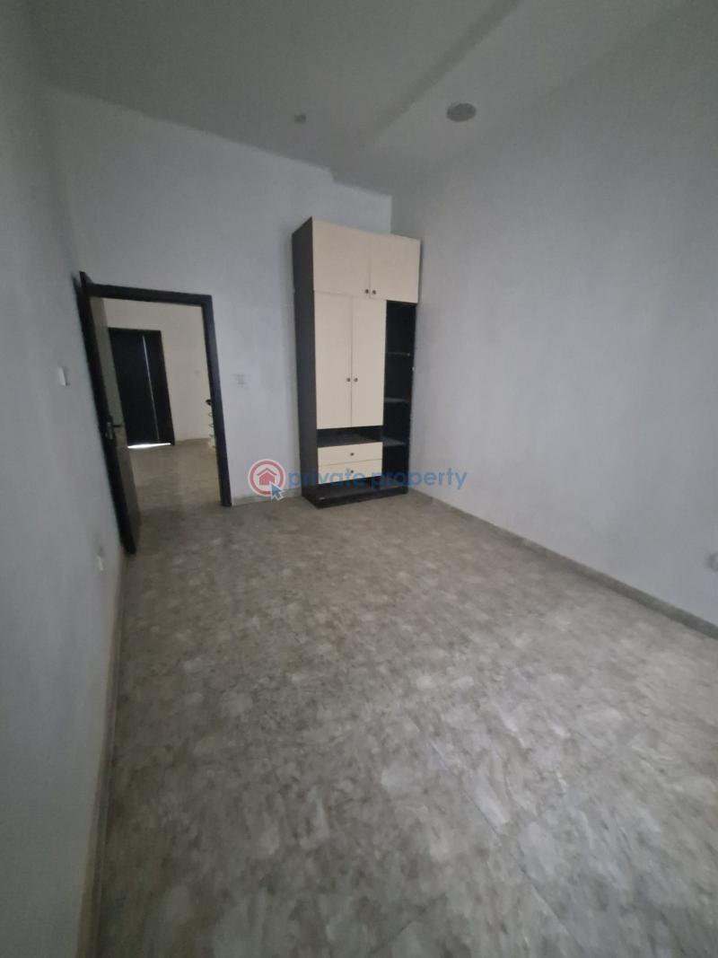 4 bedroom Semi detached Duplex For Sale Lekki Phase 2 Lagos - 8