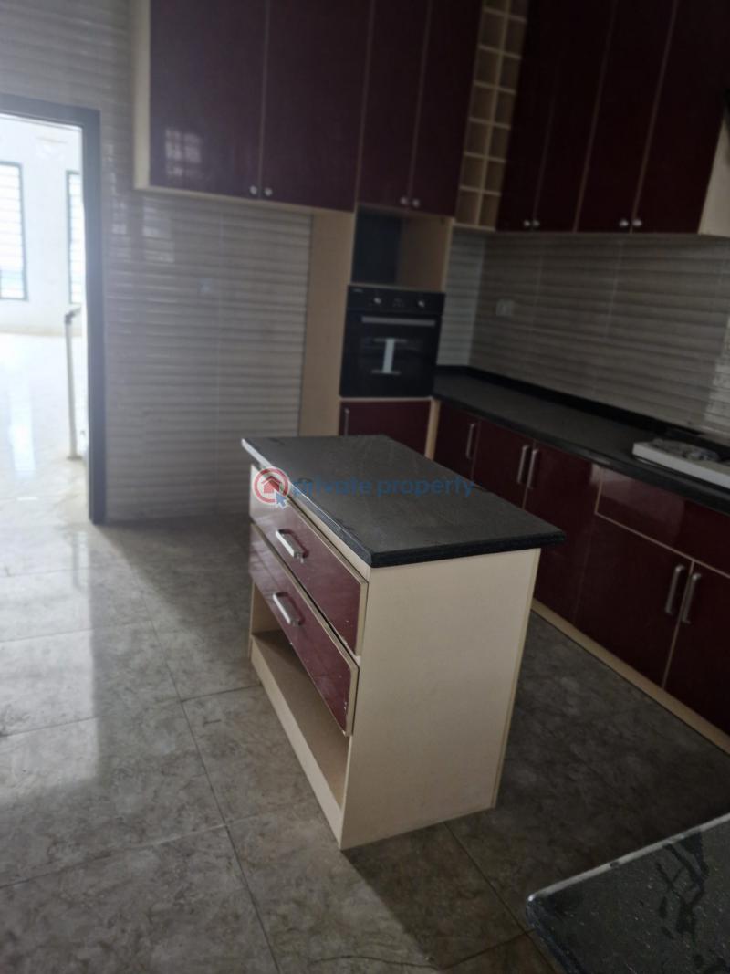 4 bedroom Semi detached Duplex For Sale Lekki Phase 2 Lagos - 5