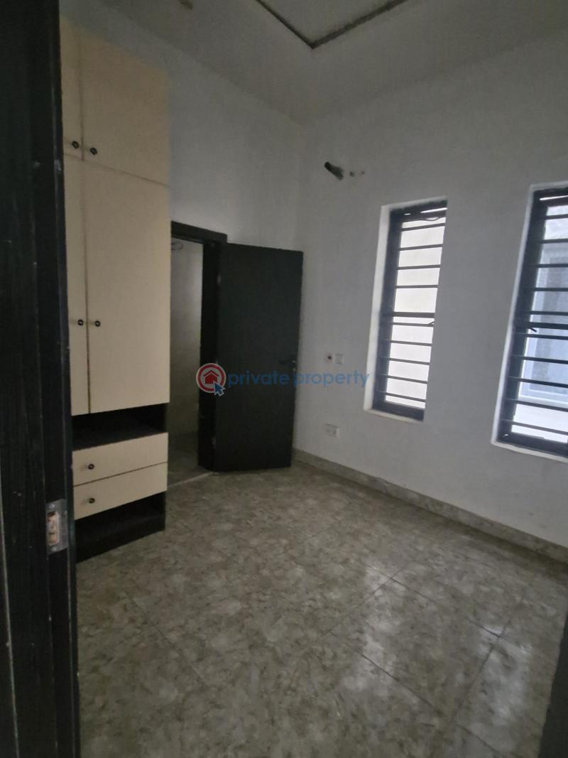 4 bedroom Semi detached Duplex For Sale Lekki Phase 2 Lagos - 3